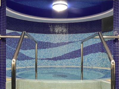 Novotel Budapest Centrum - 27