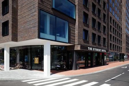 The Student Groningen - 14