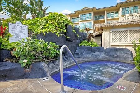 Waipouli Beach and Spa Kauai by Outrigger - 196