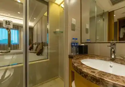Grand Skylight Catic - 8
