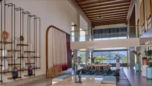 Canopy by Hilton Seychelles - 20