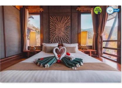 Alama Sea Village Resort - Sha Extra Plus - 164