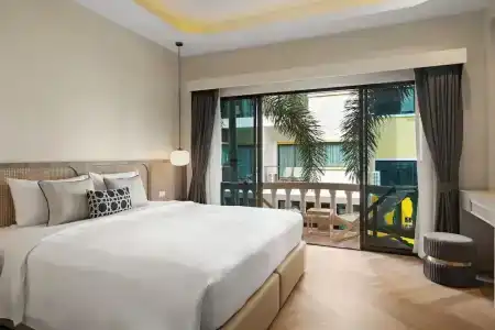 Buasri Boutique Patong - 150