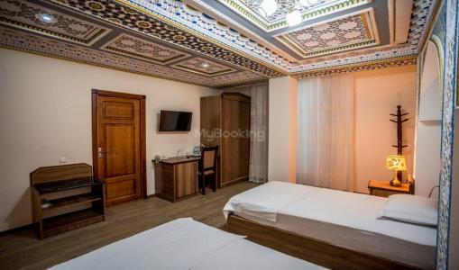 Royal Bukhara - 16