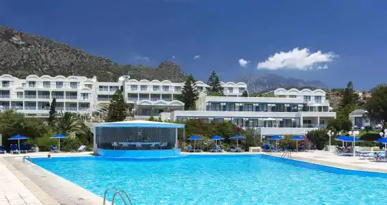 Sunshine Crete Beach - 23