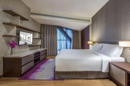 Ascott Raffles City - 44