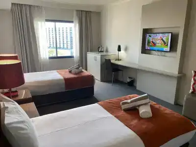 Darwin Esplanade Escape - 2