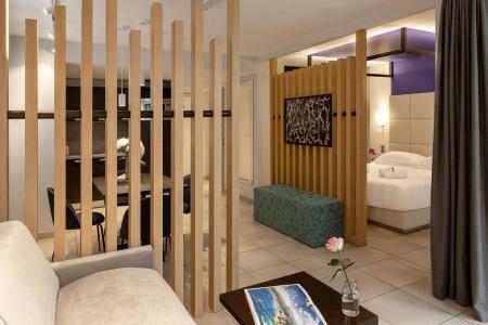 Royal - Luxury, Résidence, Beach & Spa - 47
