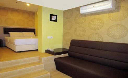 T-Bukit Bintang - 63