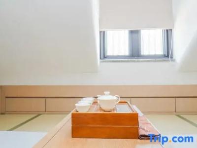 Route-Inn Court Minami Matsumoto - 32