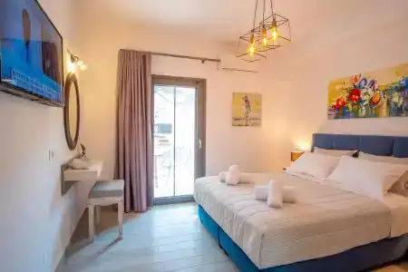 Serenity Luxe Suites - 21