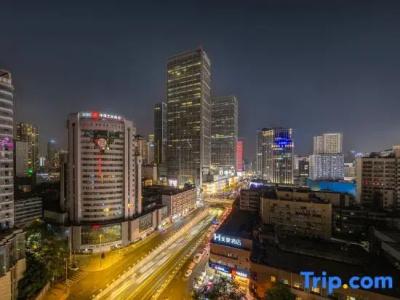 Atour S Chunxi Road Chengdu - 69
