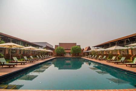 Sukhothai Heritage - Sha Plus - 34