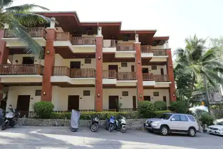 Sun Hill - Sha Plus - 0
