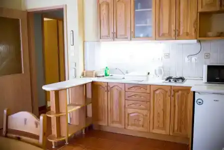 Wellness Szindbád - 68