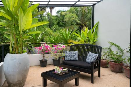 Sojourn Boutique Villas - 49