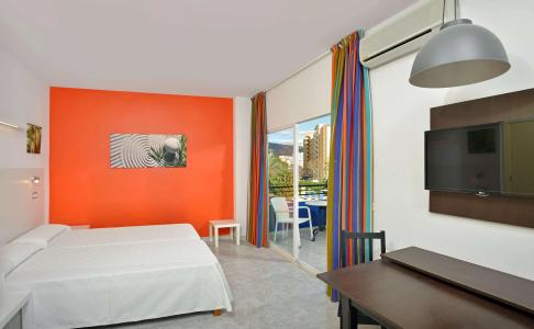 Sol Lunamar Apartamentos - Adults Only - 12