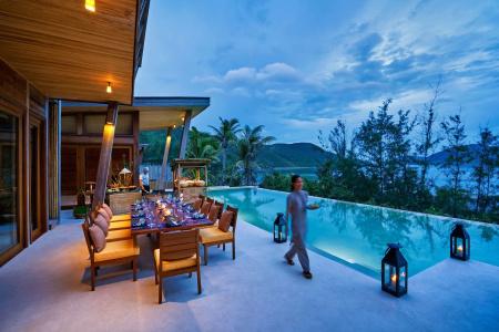 Six Senses Con Dao - 28
