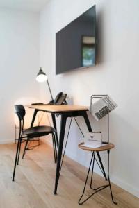 Set.Residence By Teufelhof Basel - 13