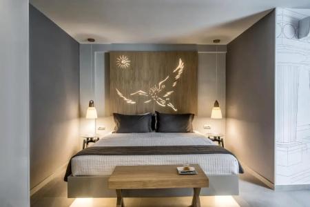 Lavris City Suites - 50