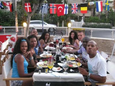 Angels Inn Marmaris - 22
