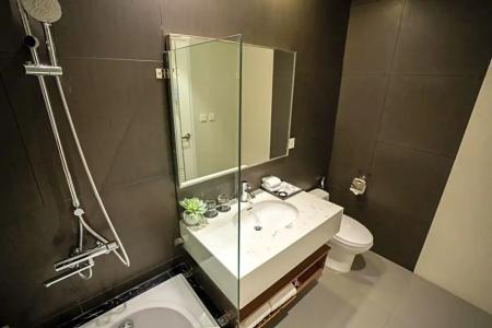 My Way & Residence - 40