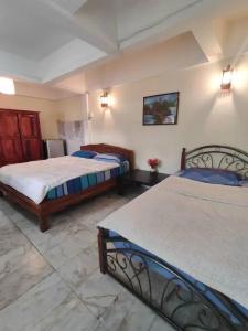Tientong Guesthouse - 16