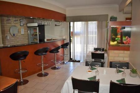 Best Western Tuscany on Tor Motor Inn - 53