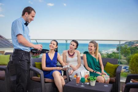 Sunny Castle - All Inclusive - 18