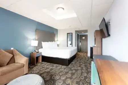 Regency Miami Airport - 86