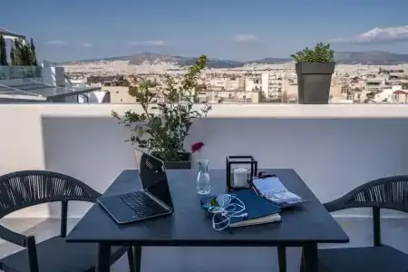 Urban Nest - Suites & - 14