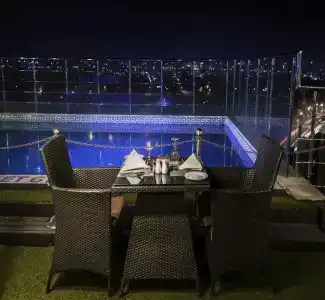 Sarovar Portico Jaipur - 18