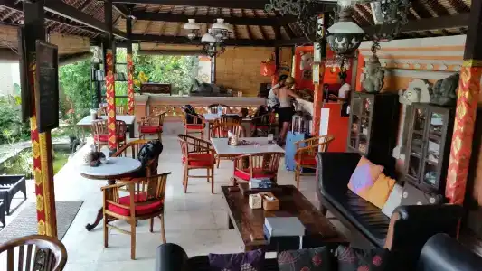 Lodtunduh Sari - 20