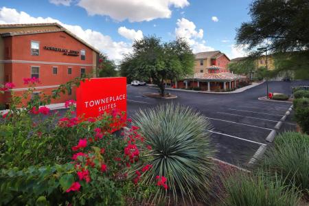 TownePlace Suites Tucson - 28