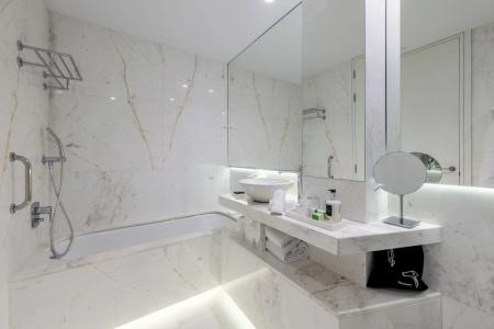 Hyatt Centric Gran Via Madrid - 81