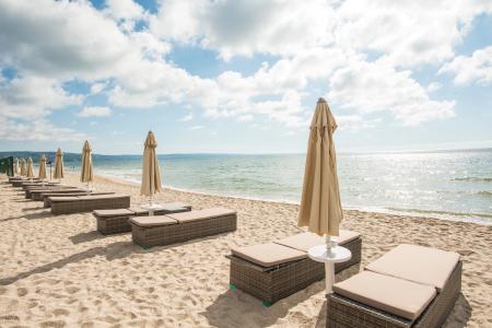 Effect Algara Beach Club - Ultra All Inclusive - 18