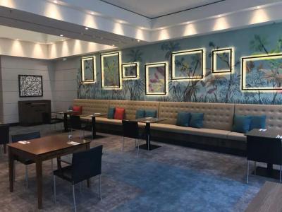 Radisson Blu Erfurt - 16