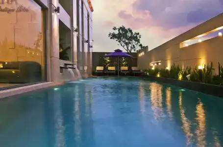 Hadana Boutique Danang - 21