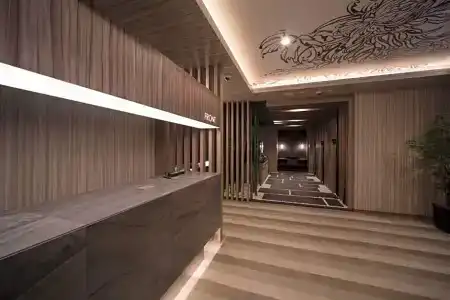 Wa Timeless Resort -ワ ホテル タイムレス リゾート- Adult Only - 15