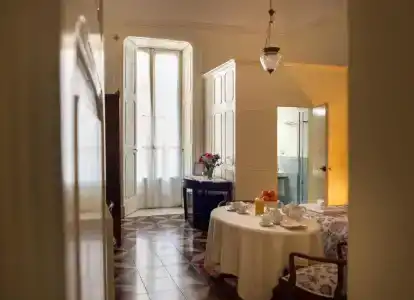 Palazzo Bernardini Suites - 26