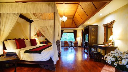 Yaang Come Village - Sha Extra Plus - 67