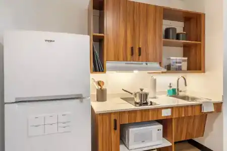 Uptown Suites Extended Stay Austin Tx- Round Rock - 29