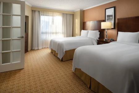 Newport Beach Marriott Bayview - 5
