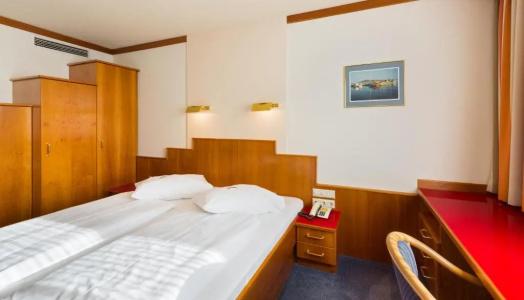 Vienna Sporthotel - 89