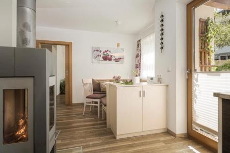 Apart Central – Premium Mountain&Garden - 245