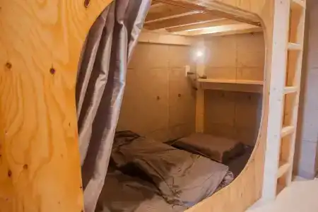 Picnic Hostel Osaka - 40