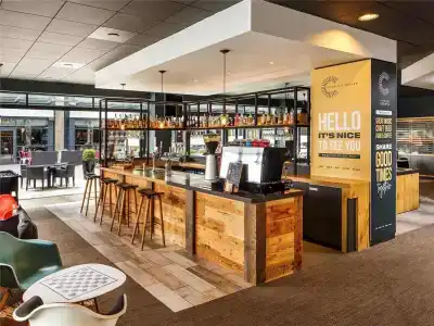 ibis Bristol Centre - 21