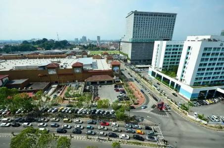 Jetty Suites - 14