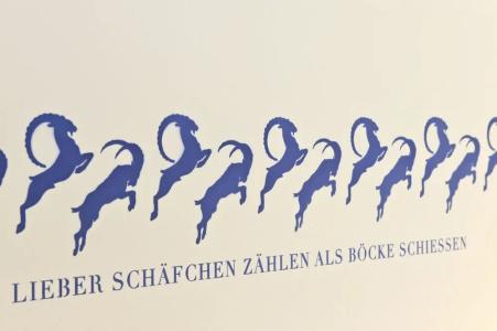 Blauer Bock - 27