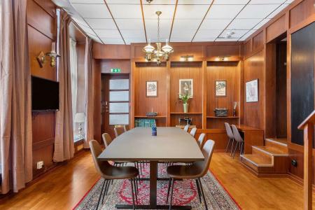 Best Western Tidbloms - 16